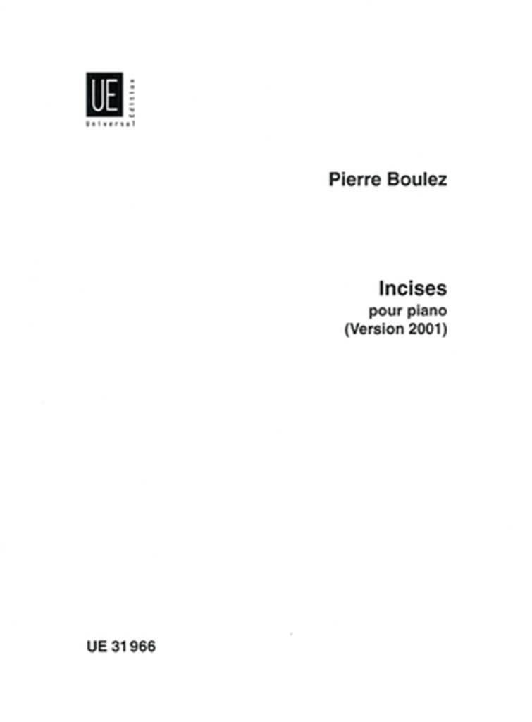 Incises